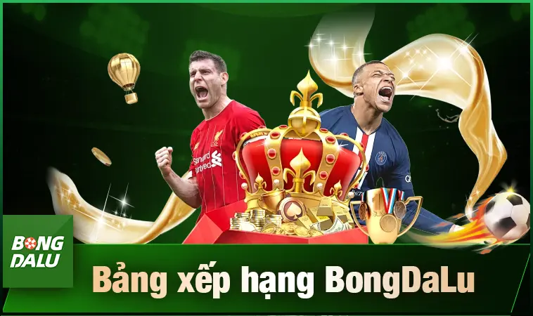 BongDaLu - Nhà Cái Bong Da Lu - Website Cá Cược Hàng Đầu Cho Dân Chơi