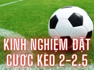 Bí Quyết Soi Kèo 2.25 Tại BongDaLu Chuẩn Xác Dành Cho Người Mới