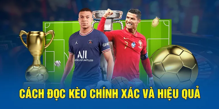 Bí Quyết Đọc Kèo Chấp 2 3/4 Tại BongDaLu Hiệu Quả Nhất Hiện Nay