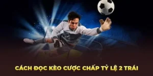 Phân Tích Kèo Chấp 2 Trái Tại BongDaLu Cho Người Mới Bắt Đầu