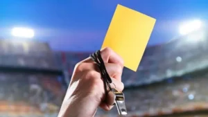Chiến Thuật Soi Kèo Thẻ Vàng Tại BongDaLu Đỉnh Cao Của Dân Chuyên
