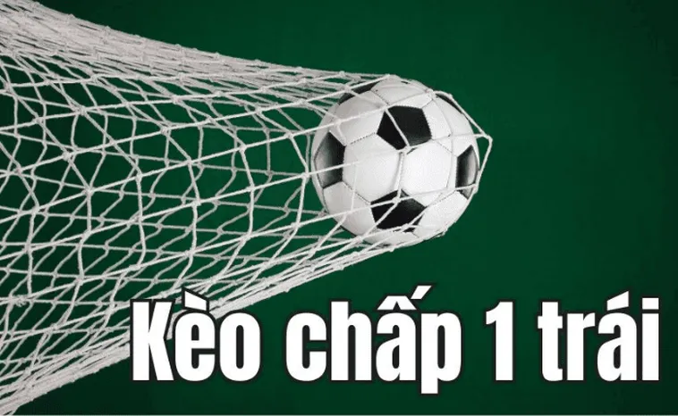 Kèo Chấp 1 Tại BongDaLu Hướng Dẫn Chi Tiết Và Chiến Thuật