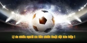 Chiến Thuật Soi Kèo Tài Xỉu Hiệp 1 Tại BongDaLu Cực Chuẩn Xác