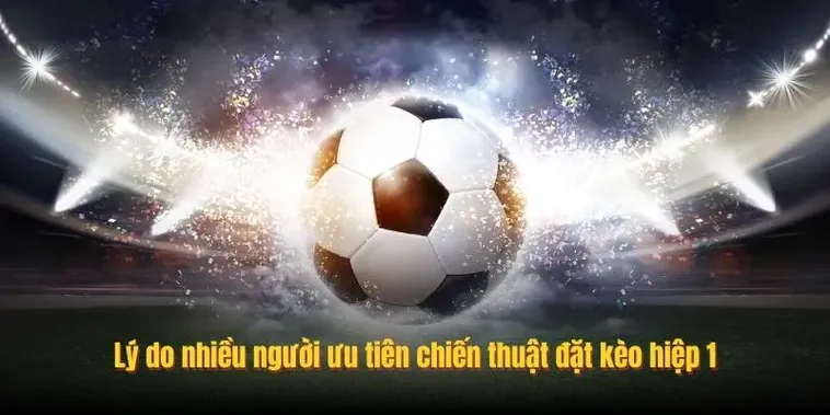 Chiến Thuật Soi Kèo Tài Xỉu Hiệp 1 Tại BongDaLu Cực Chuẩn Xác