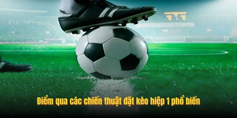 Chiến Thuật Soi Kèo Tài Xỉu Hiệp 1 Tại BongDaLu Cực Chuẩn Xác