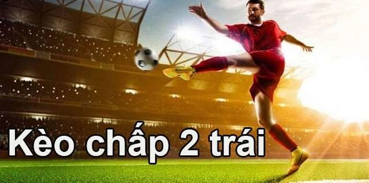 Phân Tích Kèo Chấp 2 Trái Tại BongDaLu Cho Người Mới Bắt Đầu