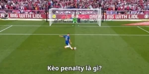 Bí Mật Soi Kèo Penalty Tại BongDaLu Cực Chuẩn Giúp Bạn Thắng Lớn