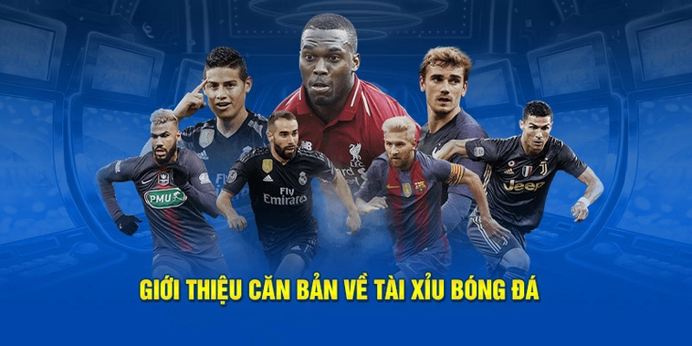 Kèo Tài Xỉu Bóng Đá Tại BongDaLu Giải Mã Kèo Nhà Cái