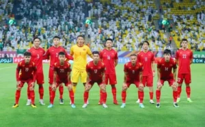 Hướng Dẫn Chi Tiết Về Luật Sân Bóng Đá Thi Đấu Mới Nhất