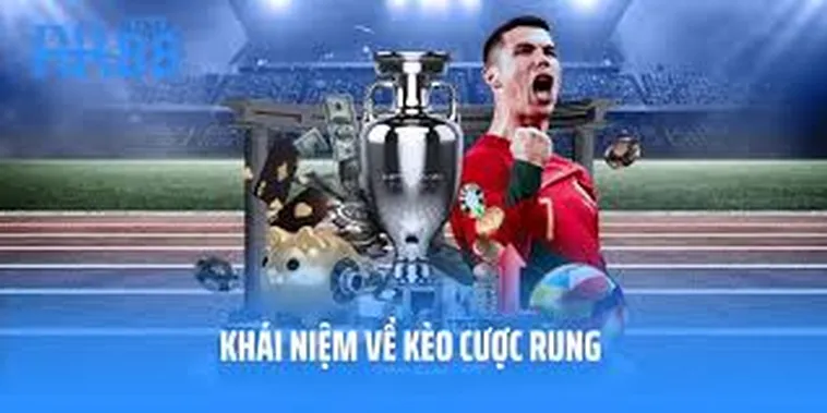 Bí Quyết Săn Kèo Rung Trong Bóng Đá Tại BongDaLu Bất Bại