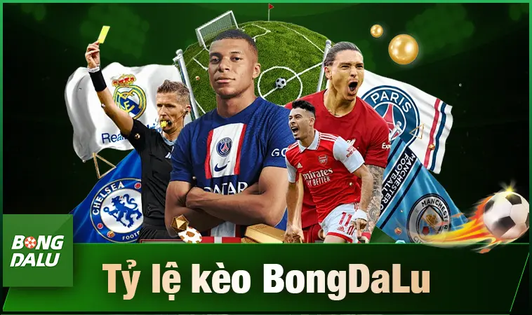 BongDaLu - Nhà Cái Bong Da Lu - Website Cá Cược Hàng Đầu Cho Dân Chơi